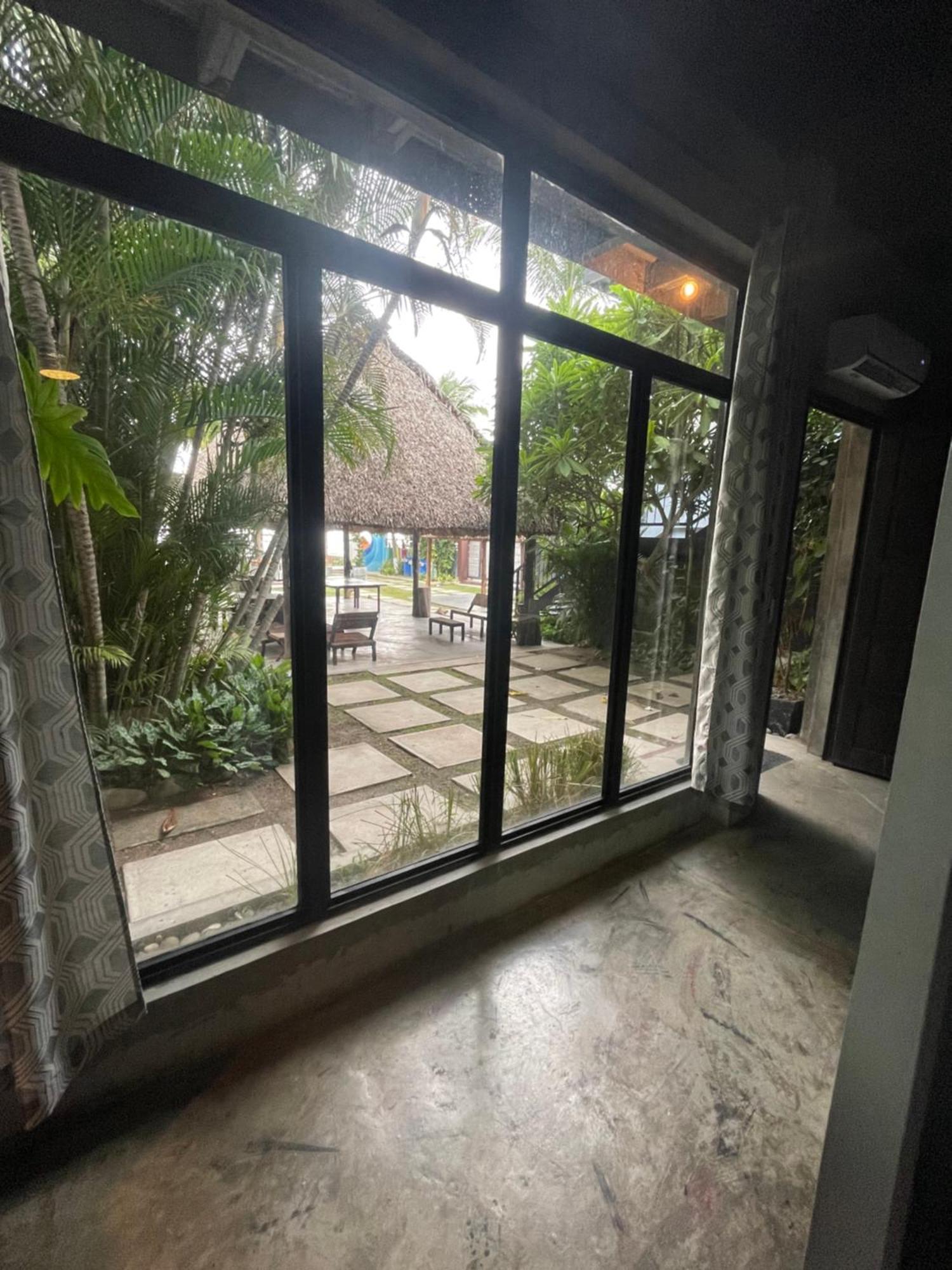 San Carlos Surf Resort & Eco Lodge Exterior photo